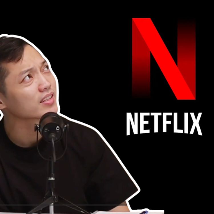 cover art for KPI của Netflix: Làm người xem càng mất thời gian càng tốt