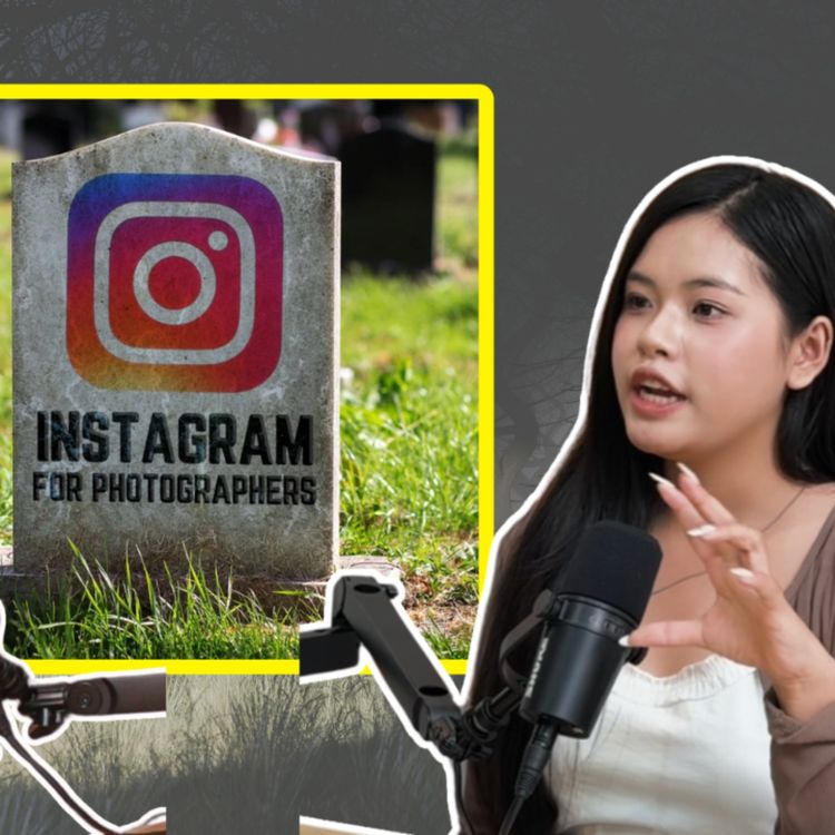 cover art for Khi hành vi người dùng thay đổi | Facebook và Instagram là của "người già"