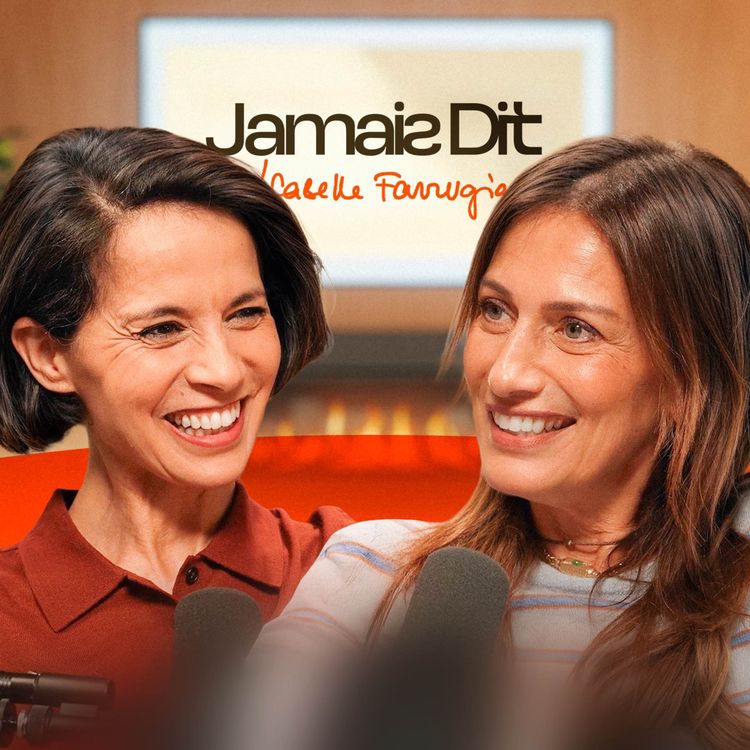 cover art for Sophia Aram 