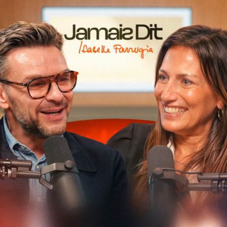 cover art for Jean fi Janssen