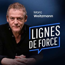 cover art for Lignes de Force