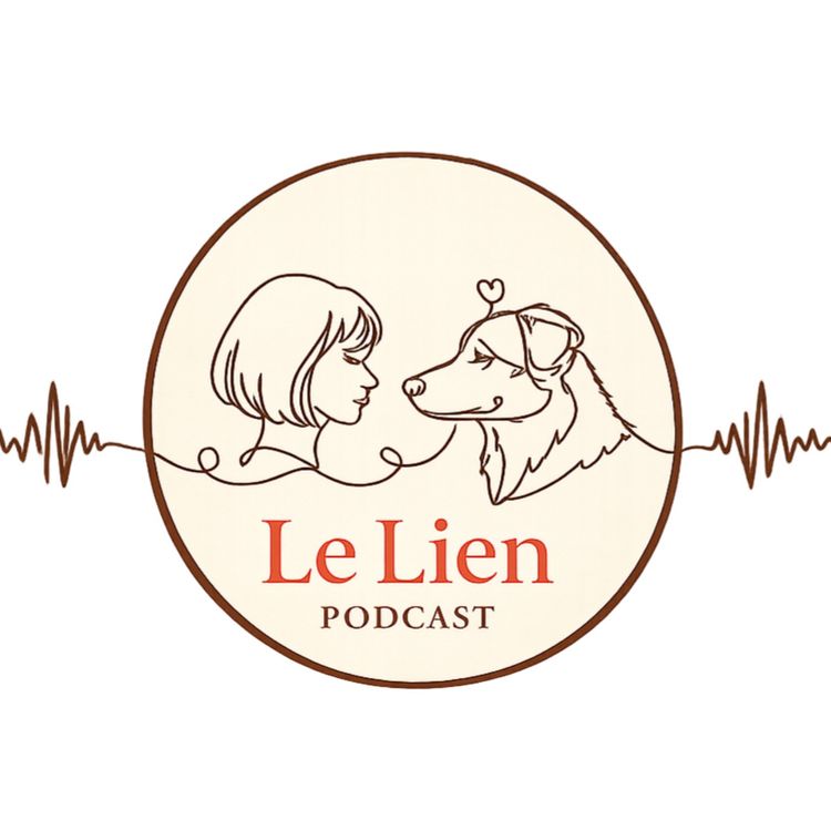 cover art for Episode 8 - Olivia et Ecko