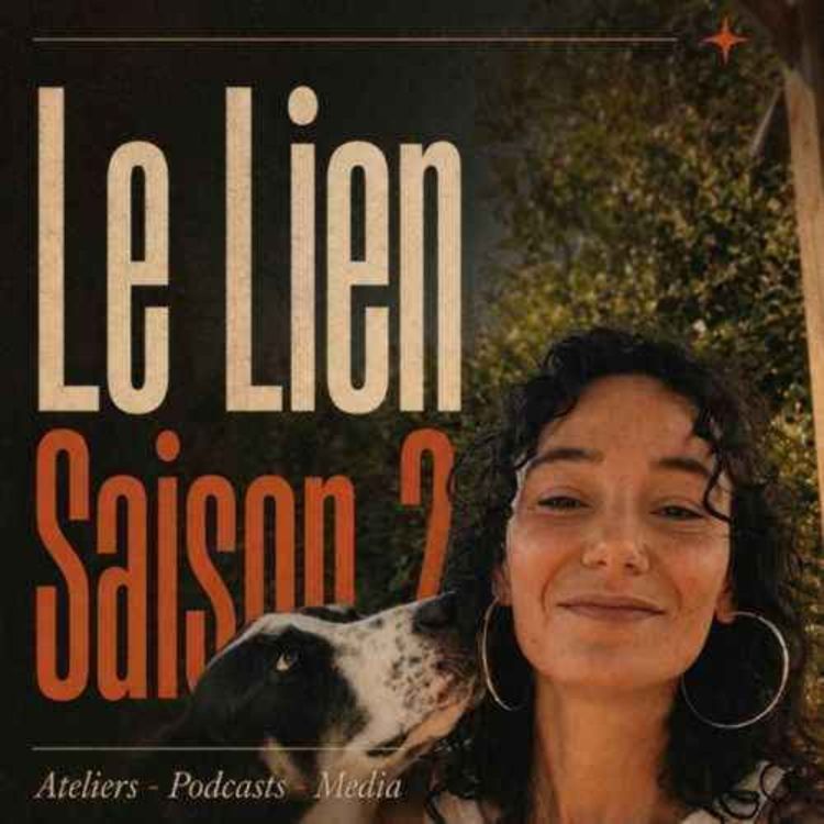 cover art for Episode 2 - Les Rencontres avec Mon Animal m'a Dit