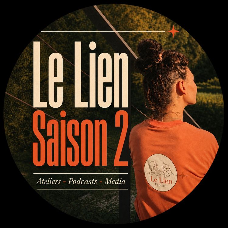 cover art for Episode 3 - Myriam et Queenie