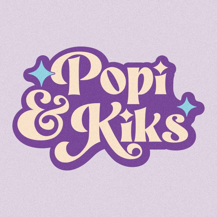 cover art for Papopotes #1 avec Popi
