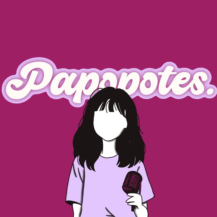 cover art for Papopotes #4 avec Log