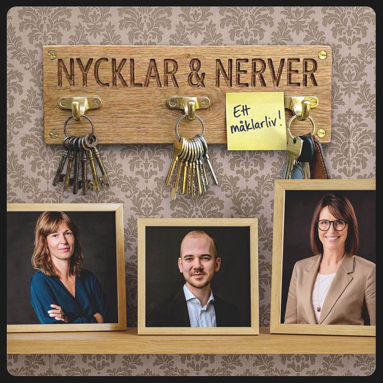 cover art for Tandborstarna ryker först – så får du bostaden att sälja bättre
