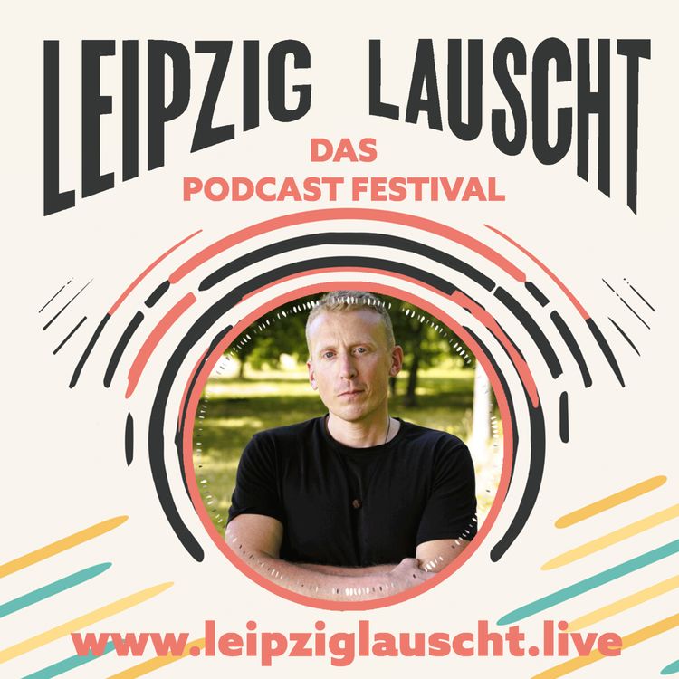 cover art for Leipzig Lauscht Live: Fabian Forth redet über Freiheit