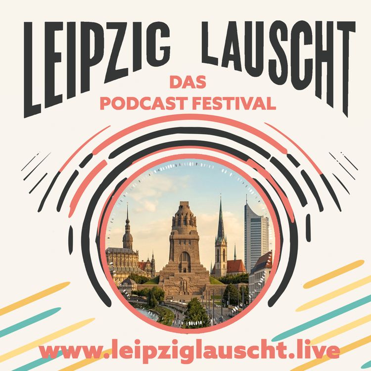 cover art for Vom Lokalthema zum Podcast – Storytelling bei der LVZ
