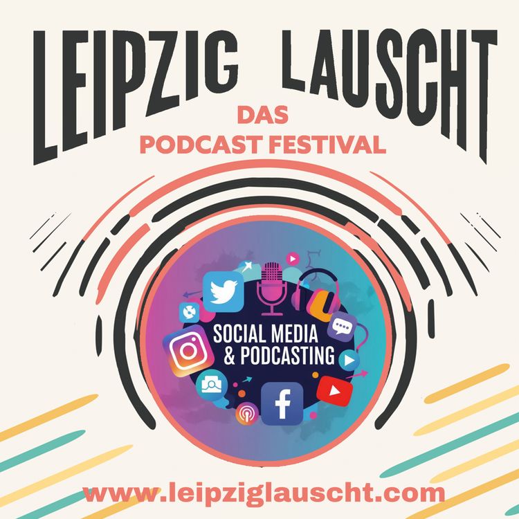 cover art for Reichweite ist kein Zufall – Social Media für Podcaster:innen