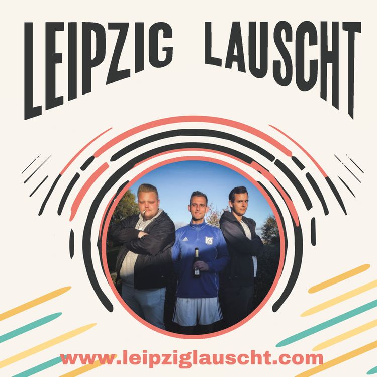cover art for Die drei sportlichen vier - Stadionwurst, Statistikfuchs & Kreisliga-Kult