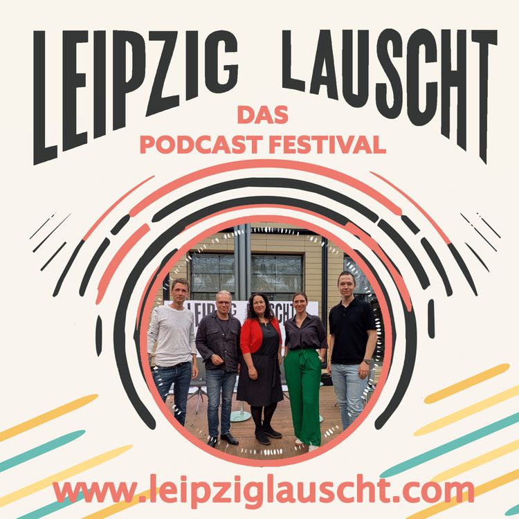 cover art for Echo der Fakten: Qualitätssicherung in der Podcast-Welt – Live vom Leipzig Lauscht Festival