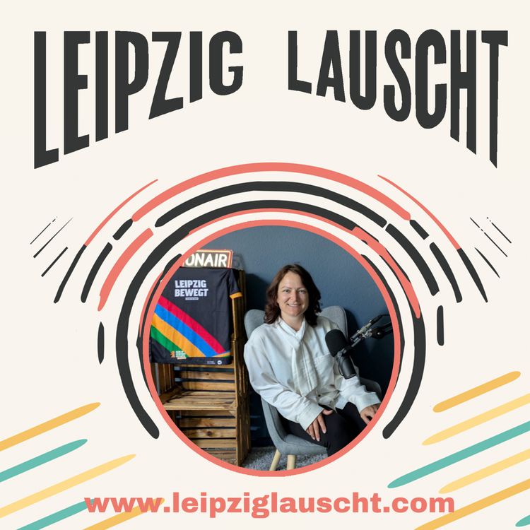 cover art for Gold für Leipzig: Haben wir bald Olympia vor der Haustür?