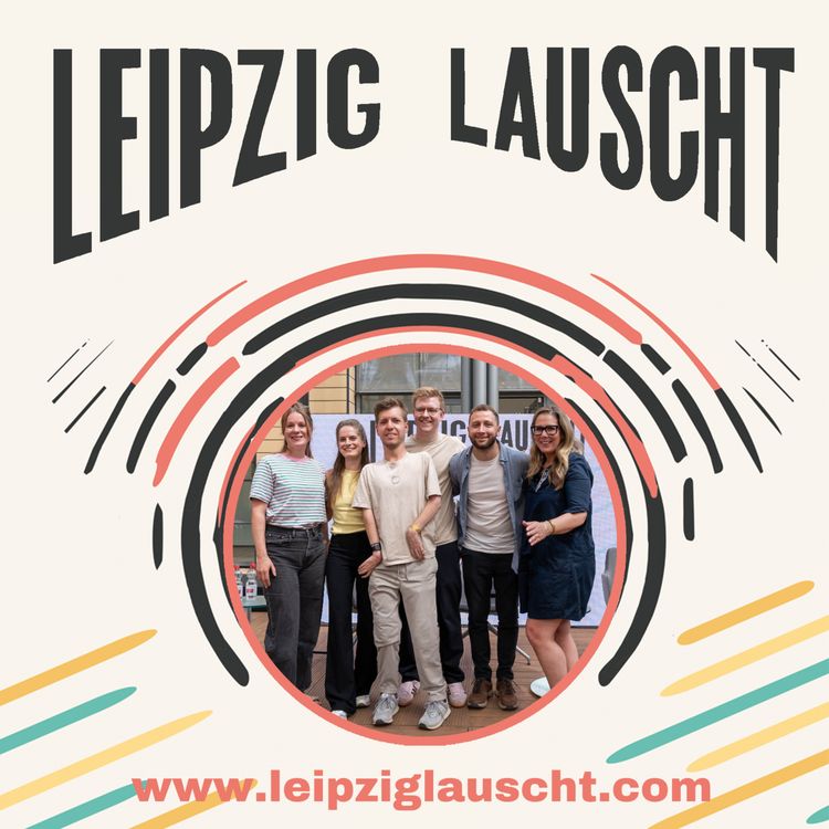 cover art for Vom Ohr ins Herz: Wie Podcasts echte Gemeinschaften formen