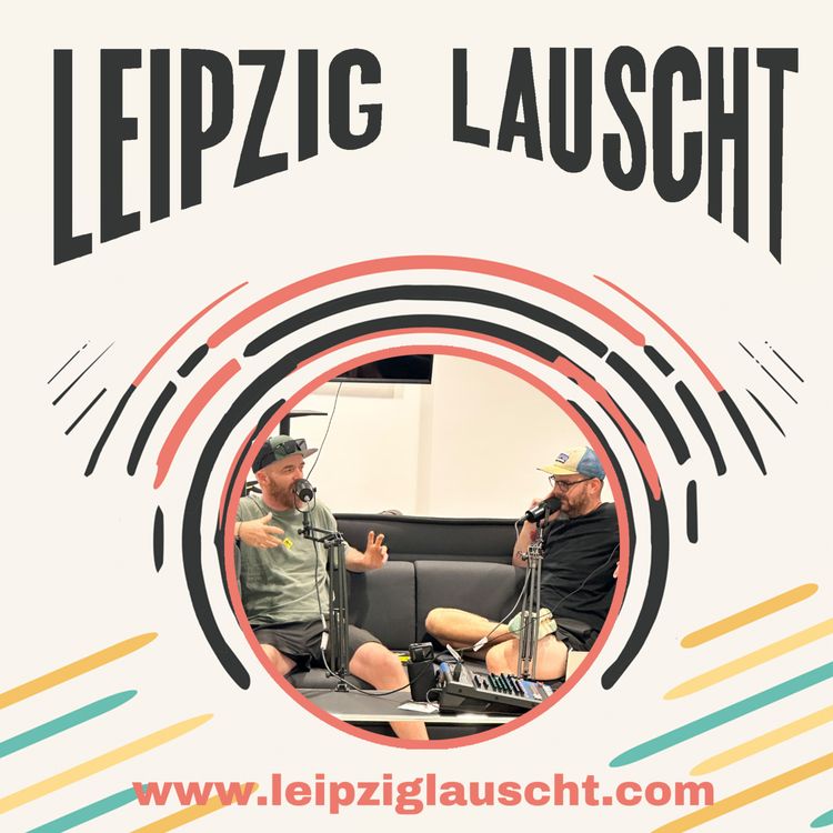 cover art for Anyone, Anytime, Anywhere: Wie Street Racket Leipzigs Straßen erobert
