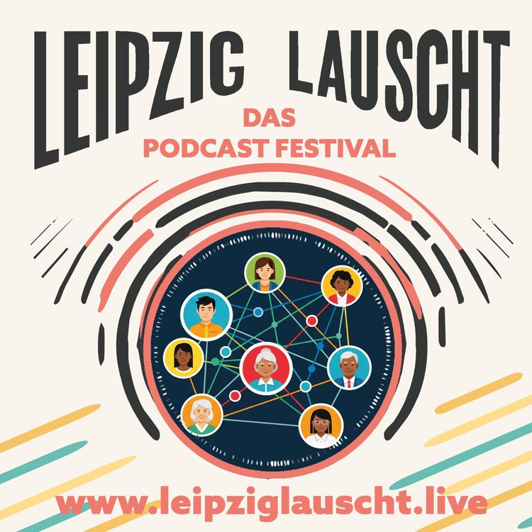 cover art for Zuhören verbindet – wie Podcasts Community schaffen