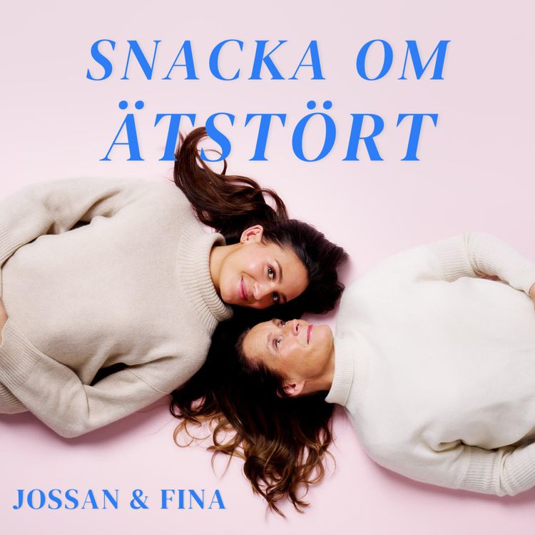 cover art for 13. Vi snackar om almond moms!