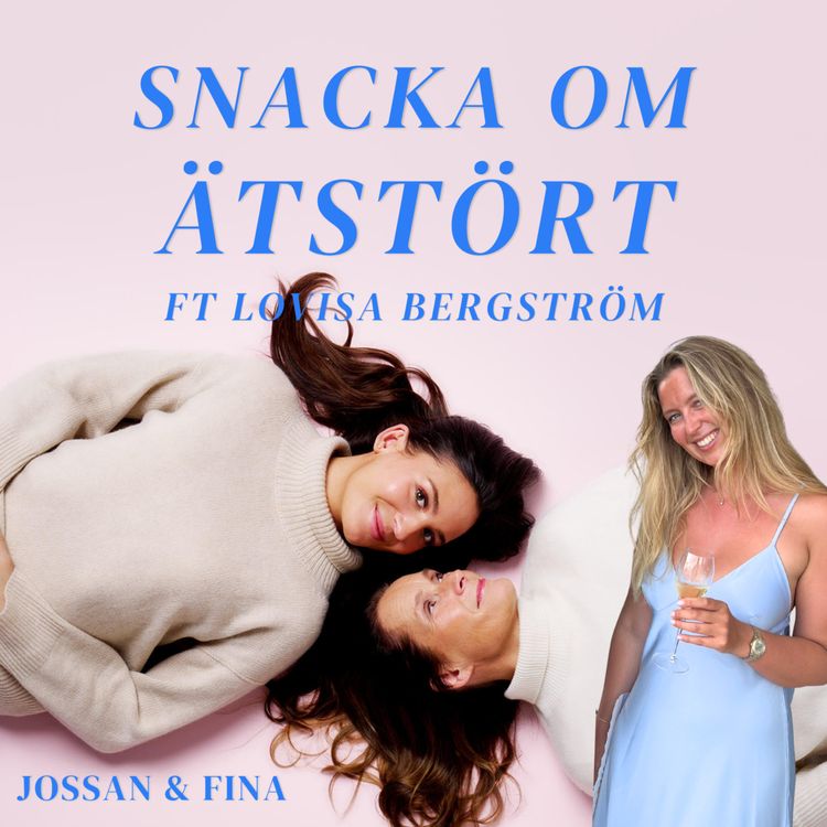 cover art for 15. Storasyster gästar!!