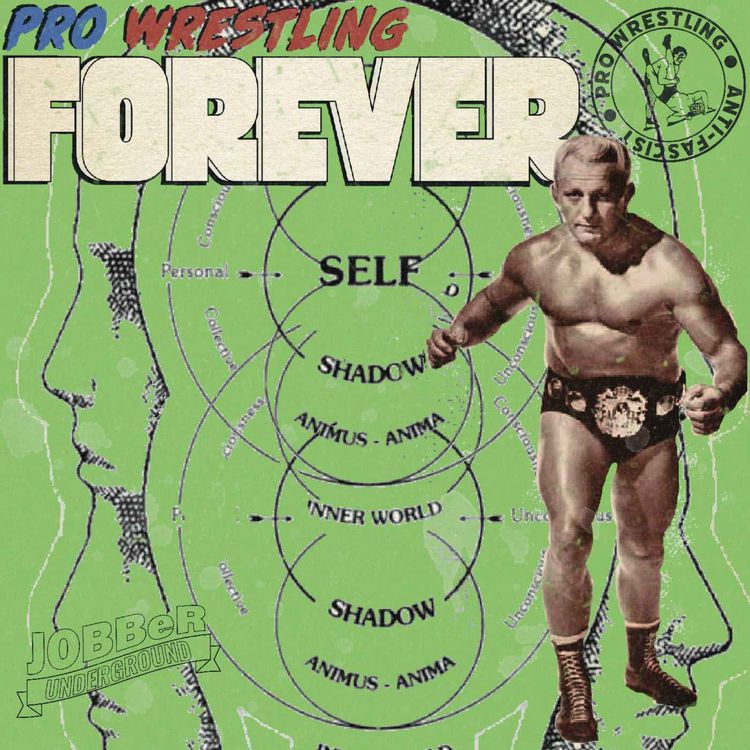cover art for The Aristocrat: From Buddy Rogers & Ric Flair to MJF | Wrestling Archetypes