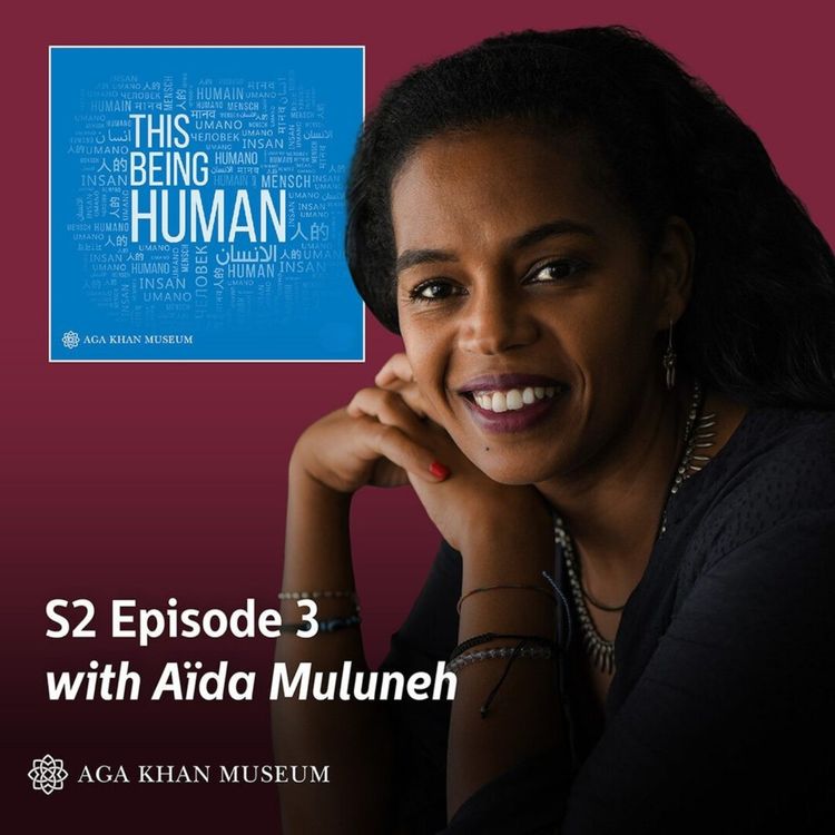 cover art for Episode 3 - Aïda Muluneh