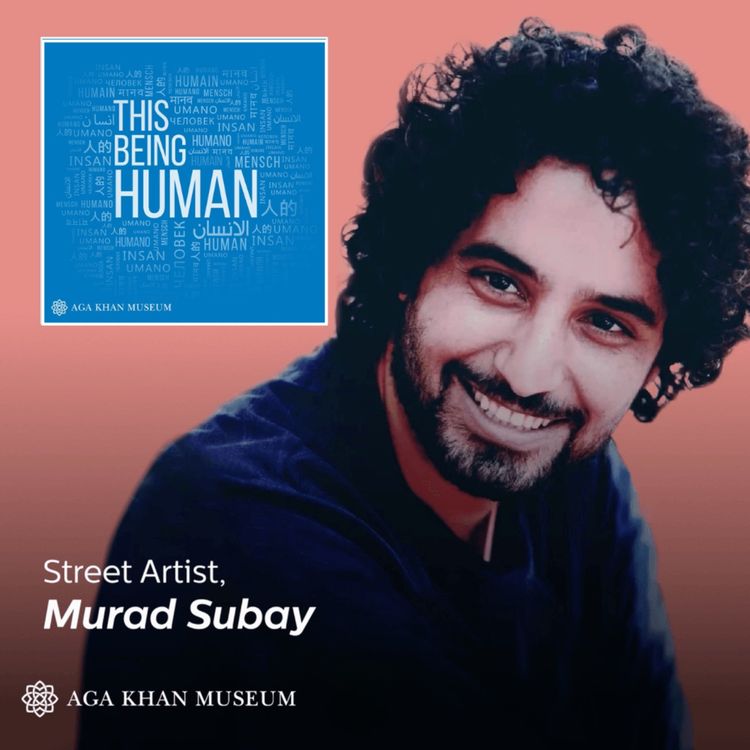 cover art for Episode 5 - Murad Subay