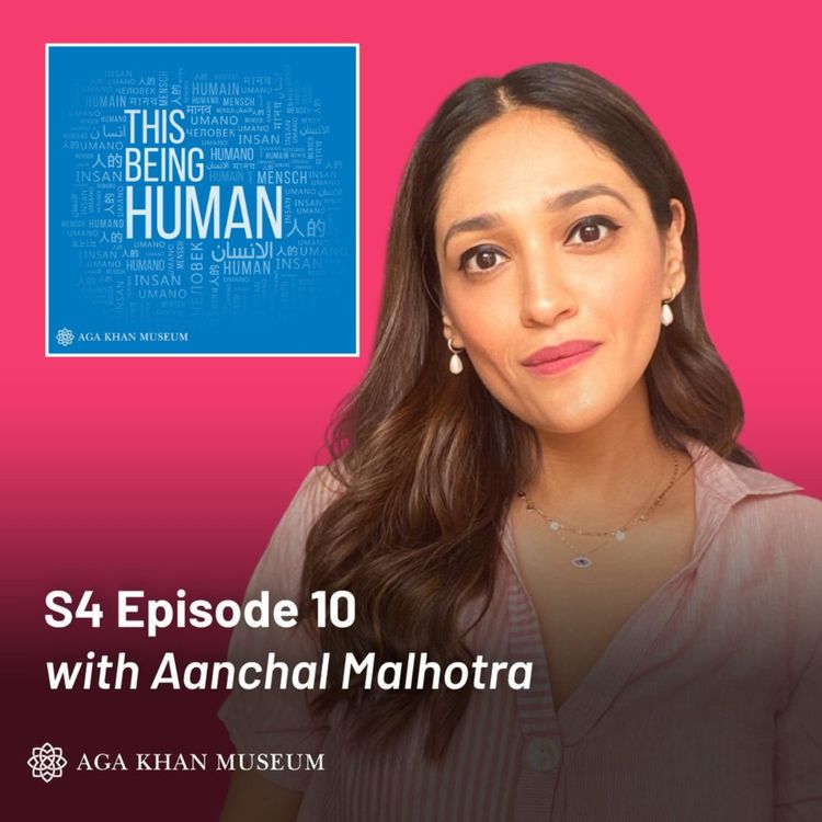cover art for Aanchal Malhotra Collects Stories of Partition