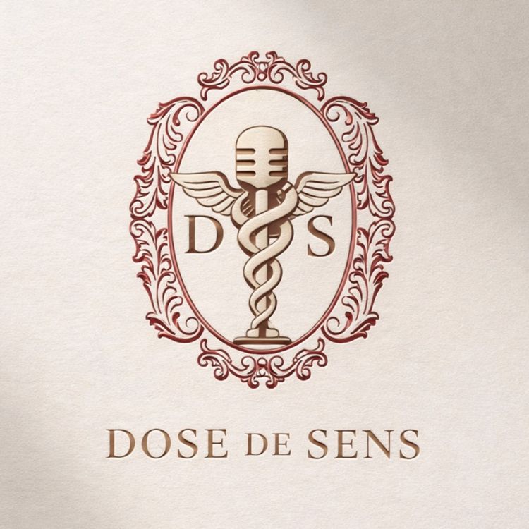 cover art for Réussite scolaire et professionnelle : ma vision au-delà du prestige