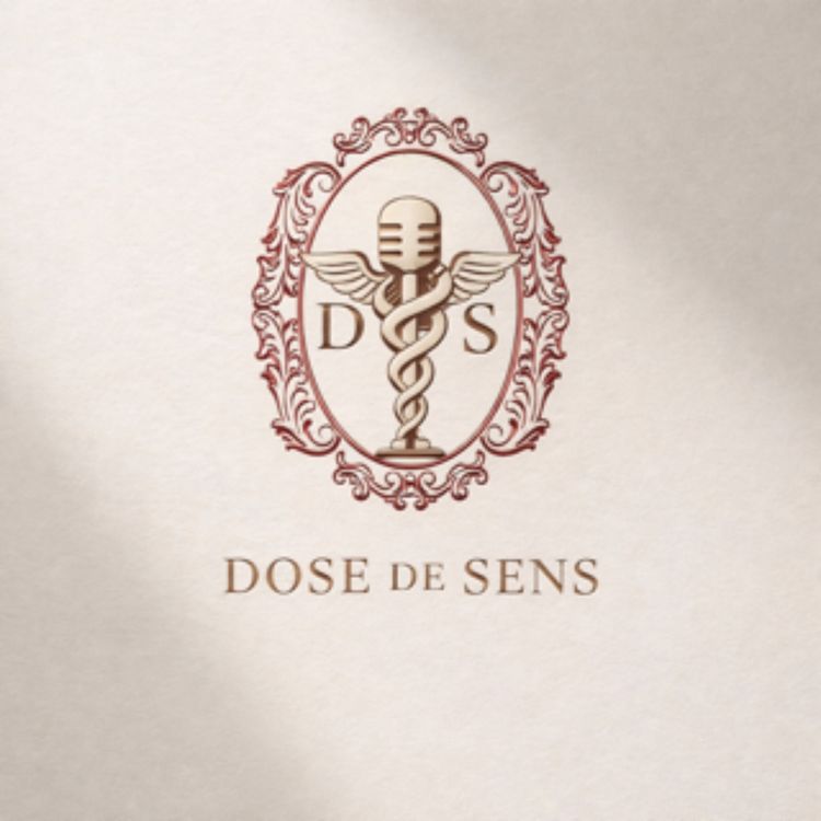 cover art for Se réinventer sa réalité : du désordre intérieur à l'éclosion.