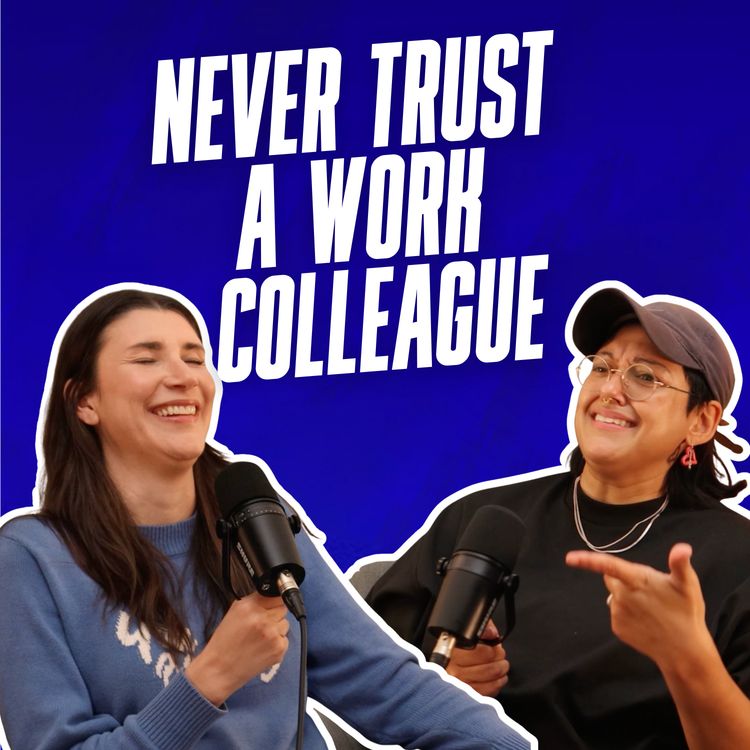 cover art for the work dinner from hell