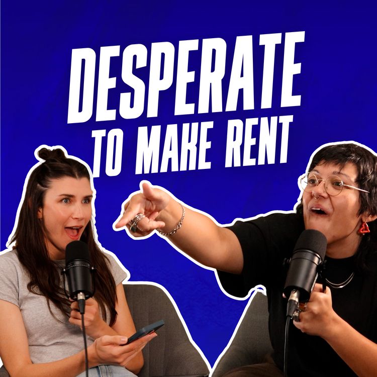 cover art for the roommate, the landlord, the thief