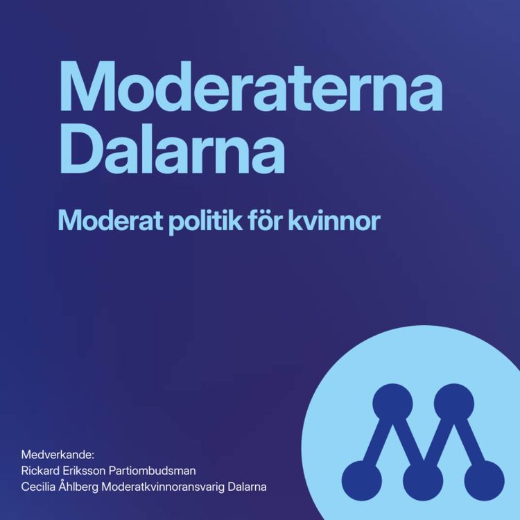 cover art for Moderat politik för kvinnor