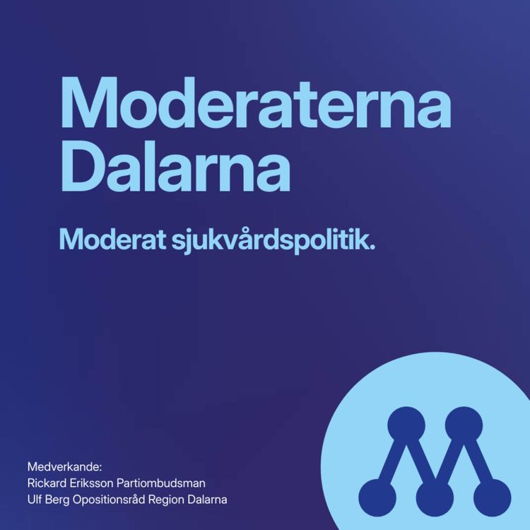 cover art for Moderat sjukvårdspolitik