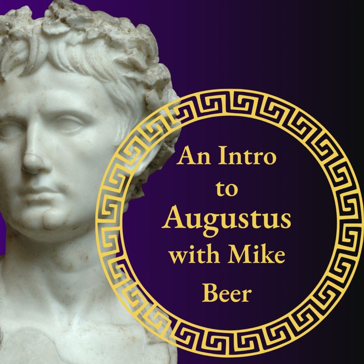 cover art for Augustus - An Introduction (Part 1)