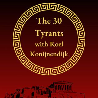 The Thirty Tyrants | Ancient History 101