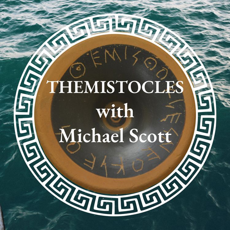 cover art for Themistocles
