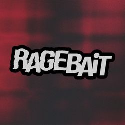 cover art for Ragebait