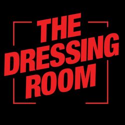 cover art for The Dressing Room