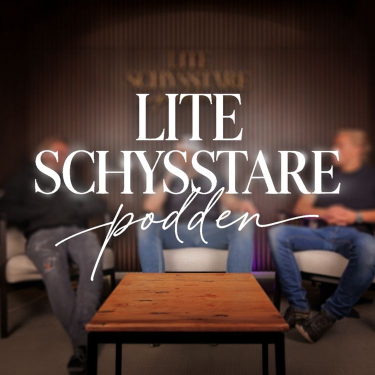 cover art for 20. Är vi alkoholister?