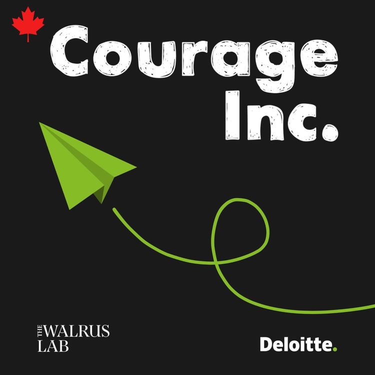cover art for Hard Decisions, Big Stakes, No Easy Answers: Courage, Incorporated