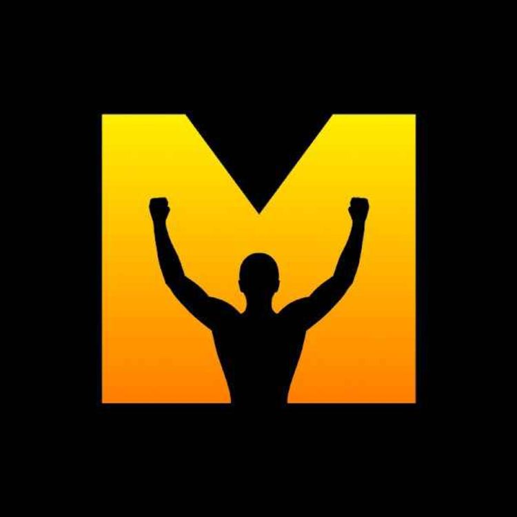 cover art for THE POWER OF POSITIVITY - Best Morning Motivation Speeches Compilation - LISTEN EVERY MORNING