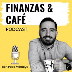 cover art for Finanzas y Café