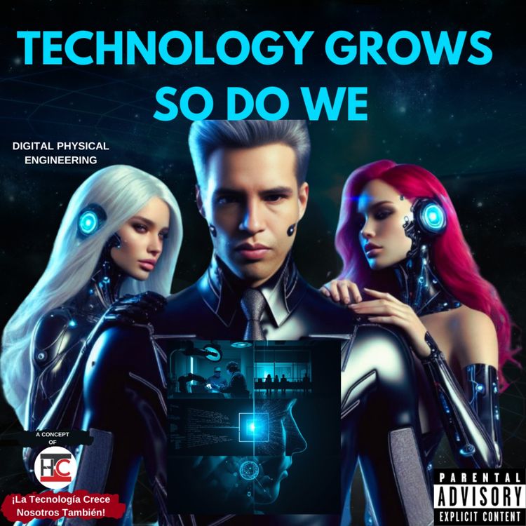 cover art for Augmentation or Replacement? The Invisible War Between Humans and AI