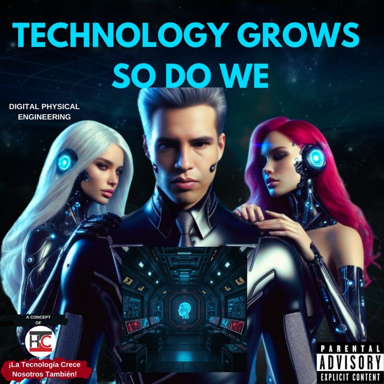 cover art for AI Has Entered the Arena of State Power
