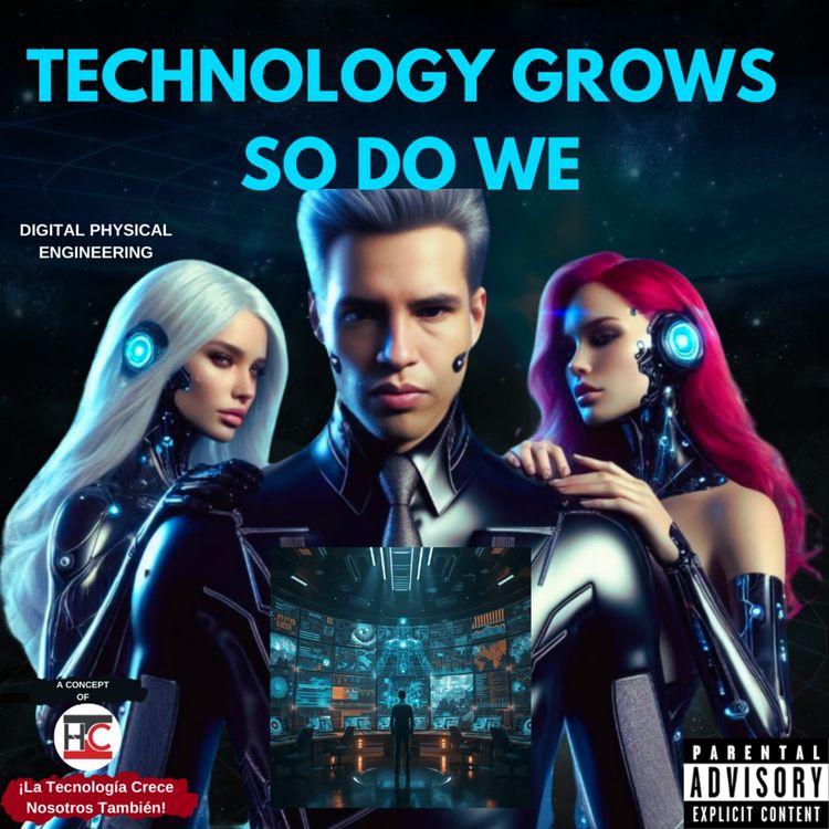 cover art for When One Human Commands 2,000 AI Agents