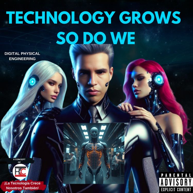 cover art for The Future of Artificial Muscles: When AI Finally Gets a Body