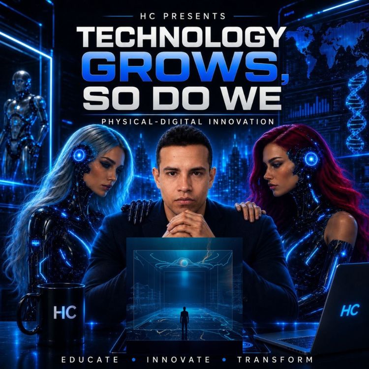 cover art for When Technology Becomes More Powerful Than Its Boundaries