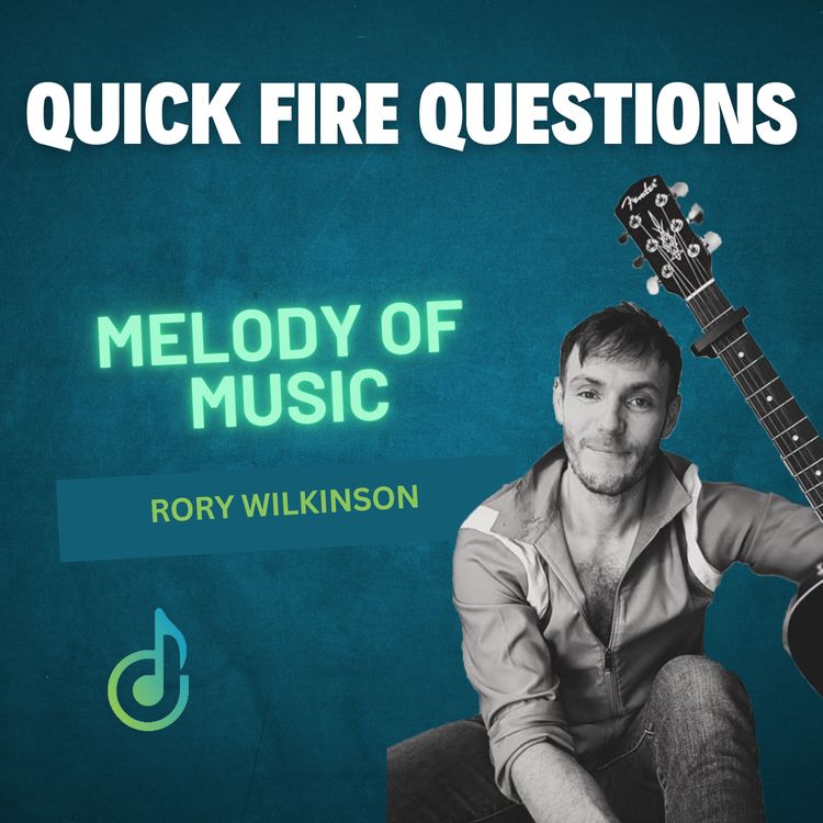 cover art for Rory Wilkinson