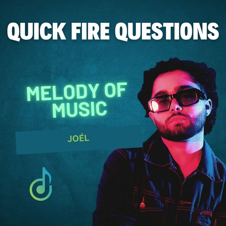 cover art for Joél