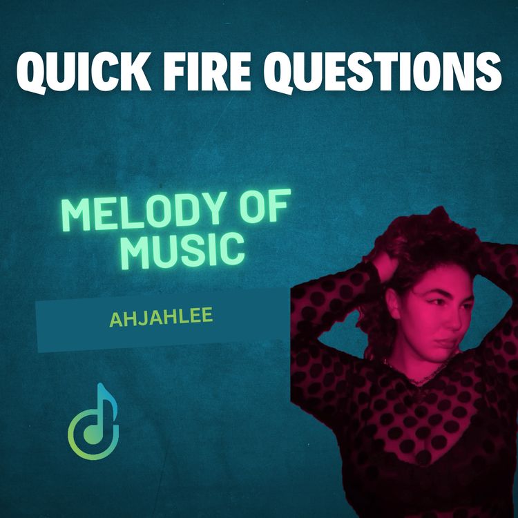 cover art for AHJAHLEE