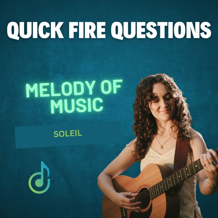 cover art for Soleil